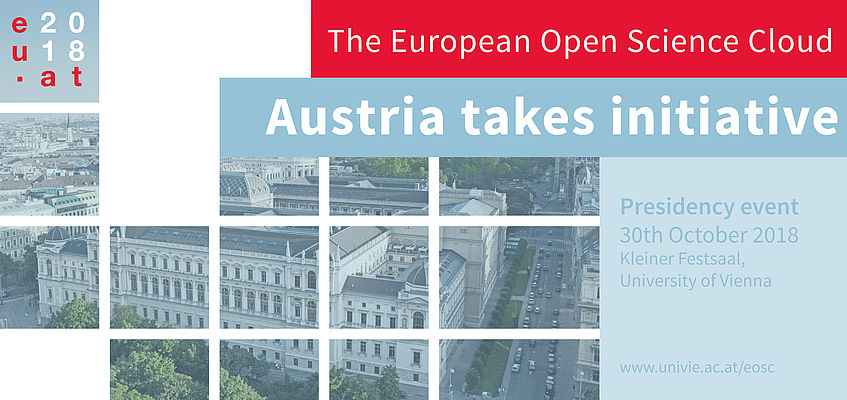 The European Open Science Cloud: Austria takes initiative