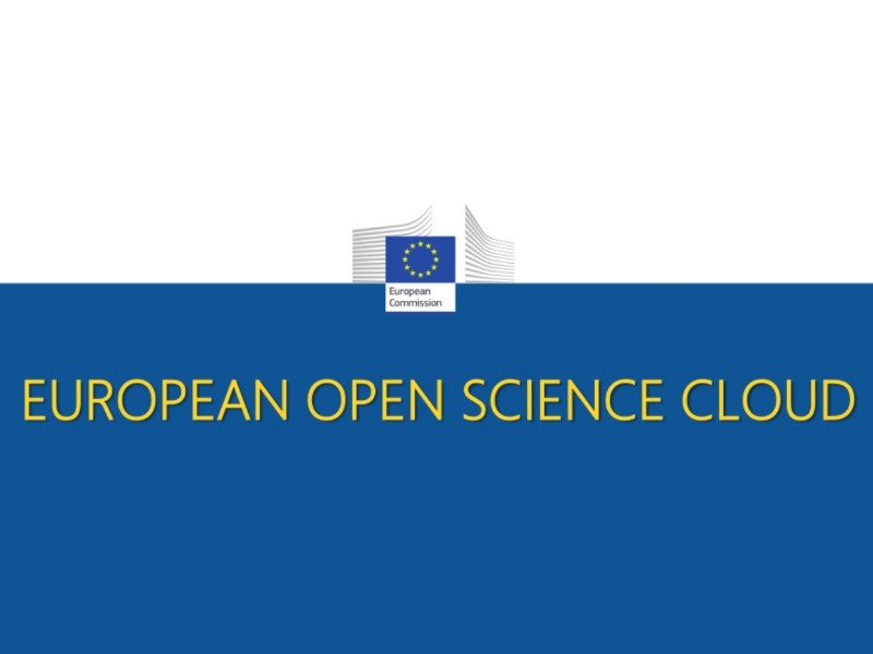 New reports on the European Open Science Cloud governance and on Open Access Publishing in Europe.