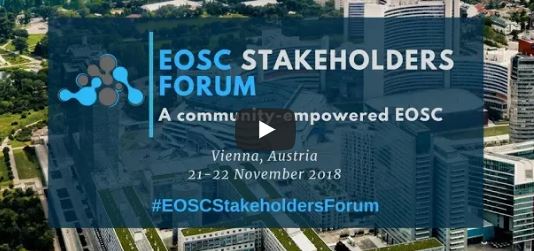 EOSC Video